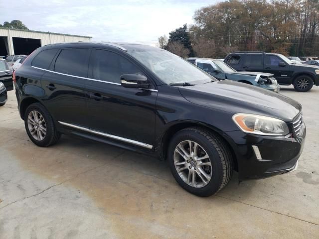 2016 Volvo XC60 T5 Premier