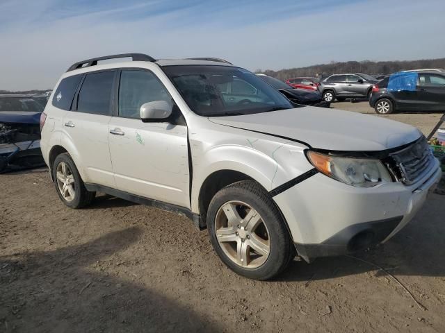 2009 Subaru Forester 2.5X Premium