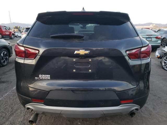 2021 Chevrolet Blazer 3LT