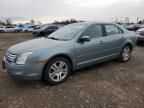 2006 Ford Fusion SEL