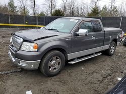 2004 Ford F150 for sale in Waldorf, MD