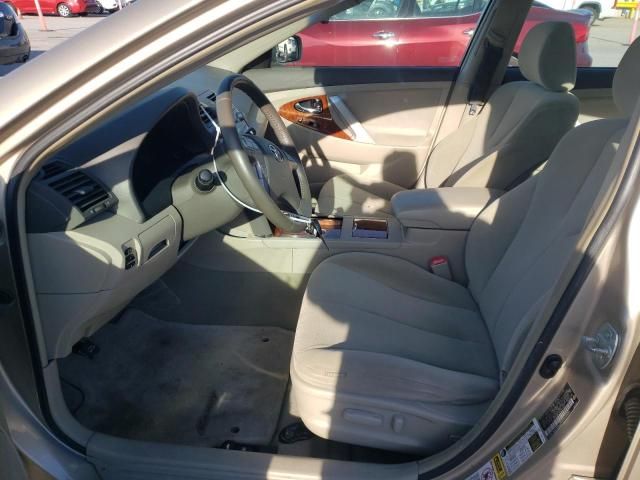 2008 Toyota Camry CE