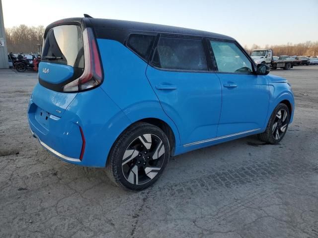 2023 KIA Soul GT Line