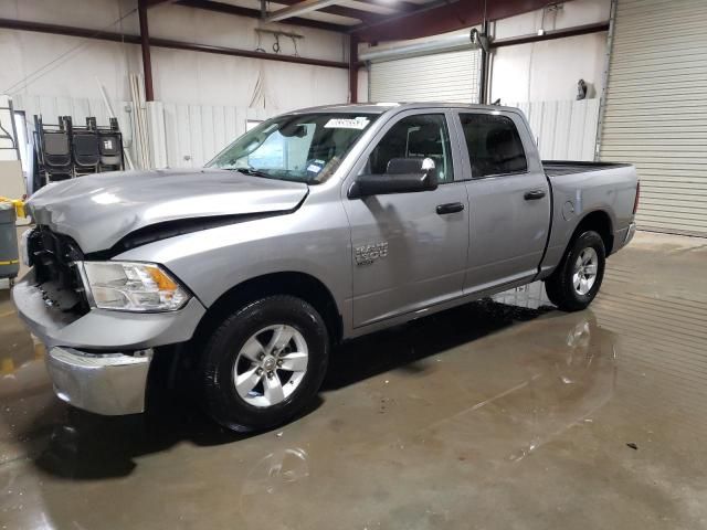 2023 Dodge RAM 1500 Classic SLT