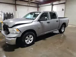 Salvage cars for sale from Copart Oklahoma City, OK: 2023 Dodge RAM 1500 Classic SLT