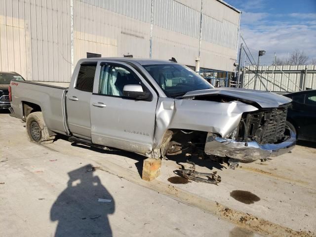 2019 Chevrolet Silverado LD K1500 LT