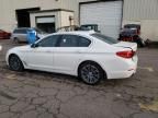 2018 BMW 530 I