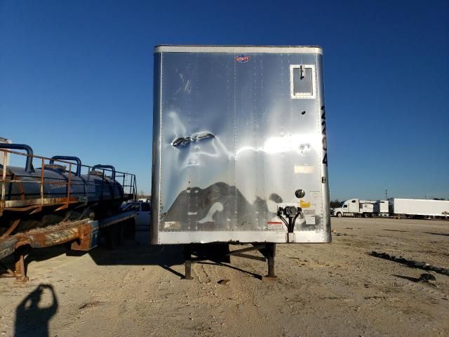 2021 Utility Trailer