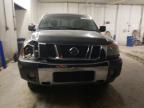 2010 Nissan Titan XE