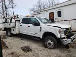 2022 Ford F550 Super Duty en venta en Milwaukee, WI