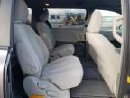 2011 Toyota Sienna Base