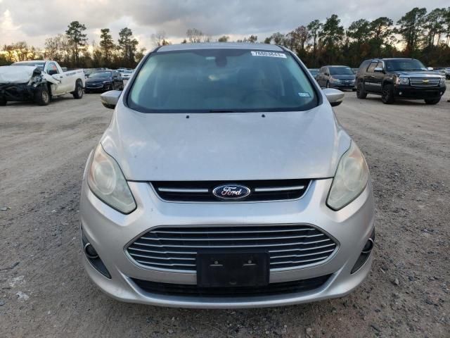 2014 Ford C-MAX SEL