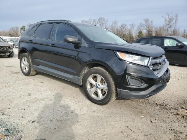 2017 Ford Edge SE