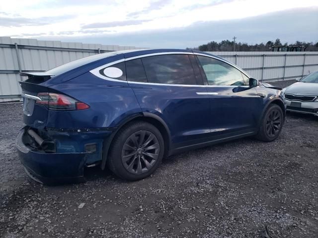 2019 Tesla Model X