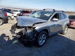 Salvage cars for sale from Copart Earlington, KY: 2023 Hyundai Tucson SEL