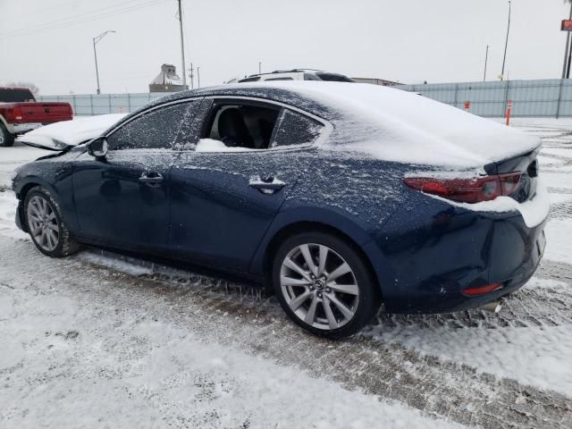 2019 Mazda 3 Select