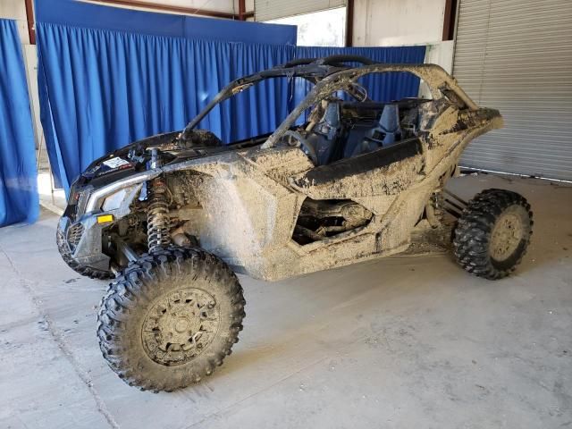 2023 Can-Am Maverick X3 X RS Turbo RR