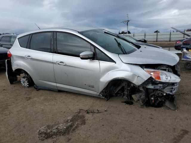 2016 Ford C-MAX Premium SEL