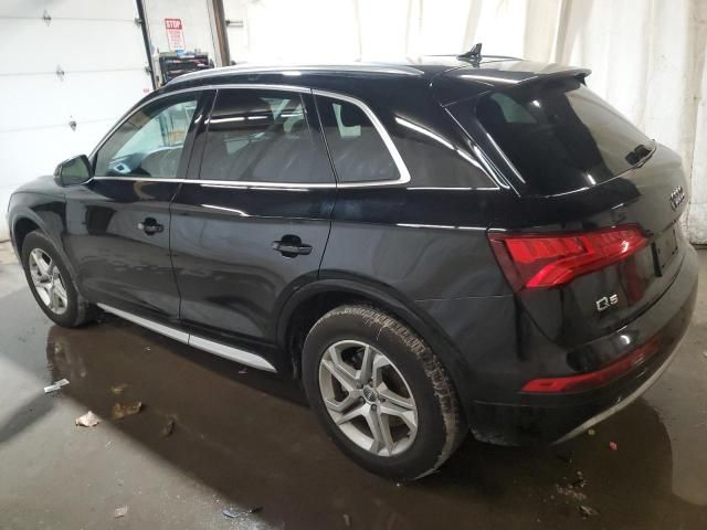 2019 Audi Q5 Premium