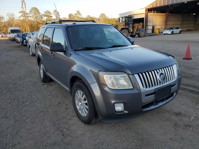 2011 Mercury Mariner Premier