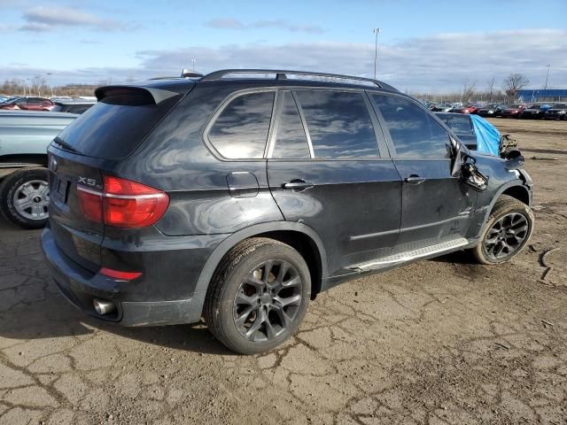 2011 BMW X5 XDRIVE35I