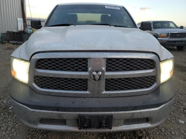 2017 Dodge RAM 1500 ST