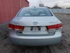 2007 Hyundai Sonata GLS