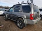 2004 Nissan Xterra XE