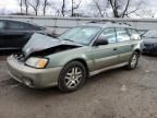 2003 Subaru Legacy Outback AWP