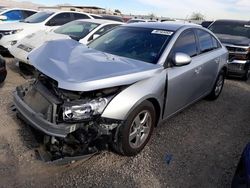 2015 Chevrolet Cruze LT for sale in Las Vegas, NV