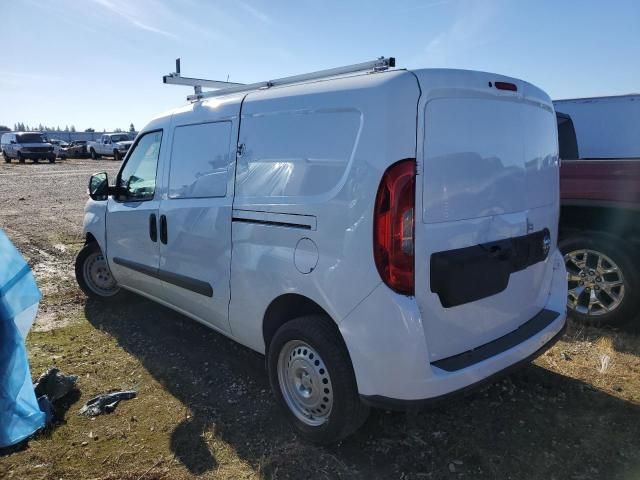 2022 Dodge RAM Promaster City Tradesman