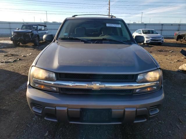 2005 Chevrolet Trailblazer LS