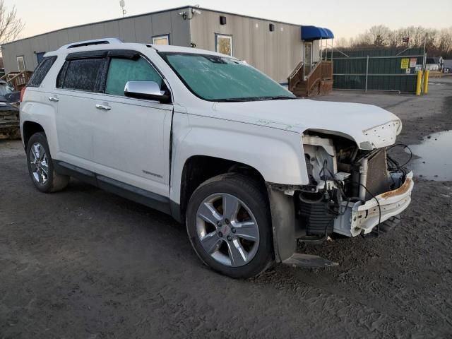 2015 GMC Terrain SLT