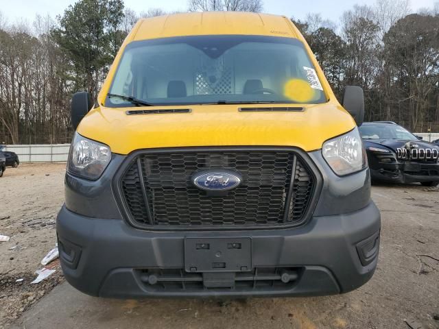 2021 Ford Transit T-250