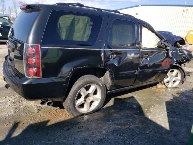 2008 Chevrolet Tahoe C1500