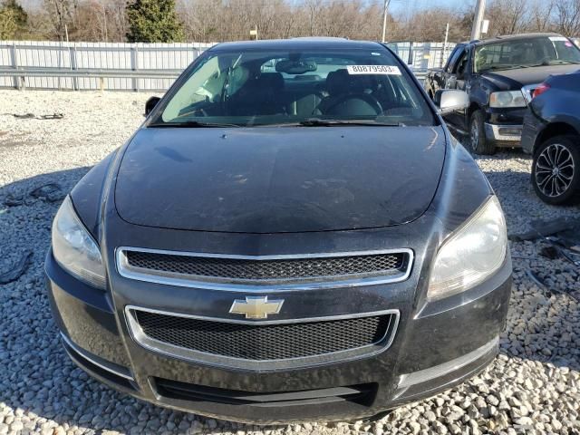 2010 Chevrolet Malibu 2LT