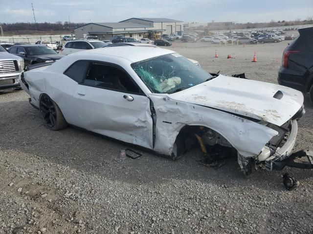 2019 Dodge Challenger R/T