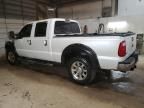 2010 Ford F250 Super Duty