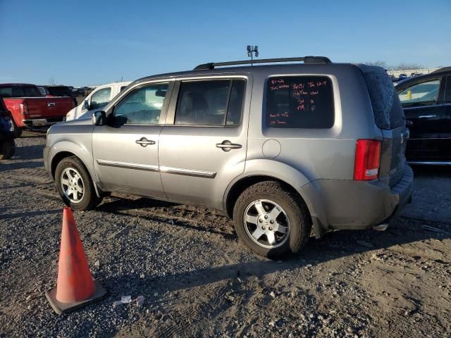 2009 Honda Pilot Touring