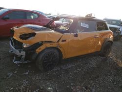 Salvage cars for sale at Magna, UT auction: 2014 Mini Cooper