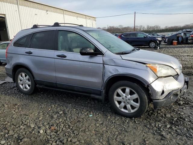 2007 Honda CR-V EX