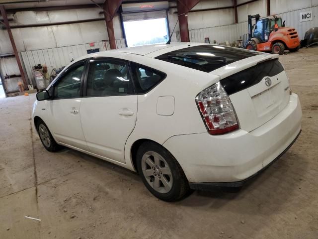 2009 Toyota Prius