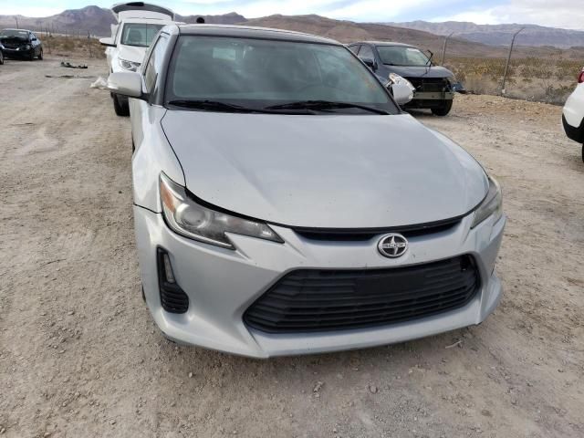 2014 Scion TC