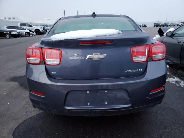 2015 Chevrolet Malibu 1LT