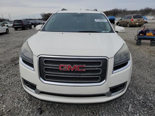 2015 GMC Acadia SLT-2