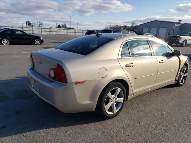 2012 Chevrolet Malibu LS