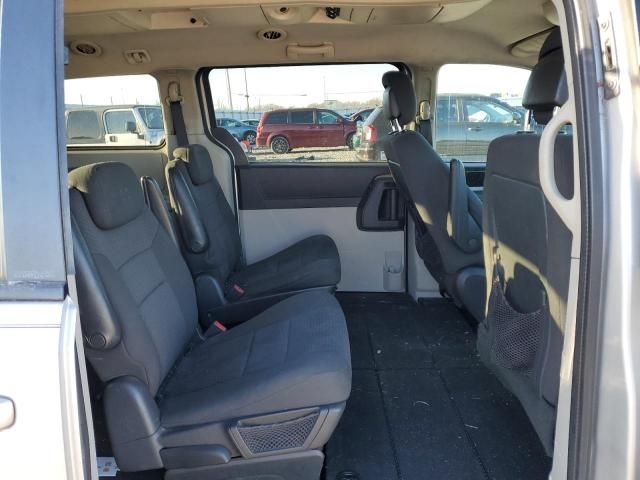 2010 Dodge Grand Caravan SXT