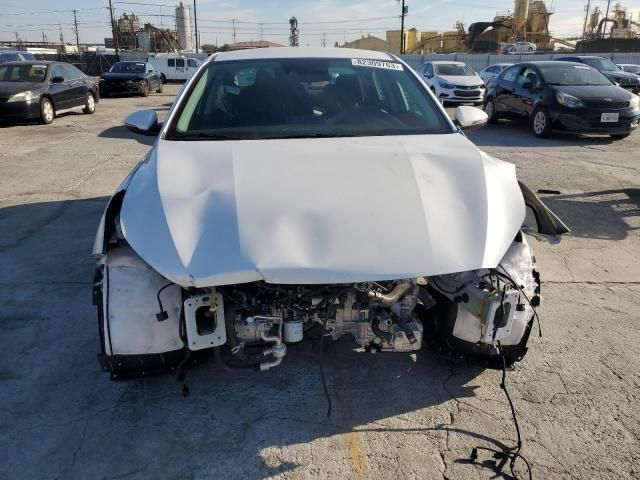 2023 KIA Forte LX