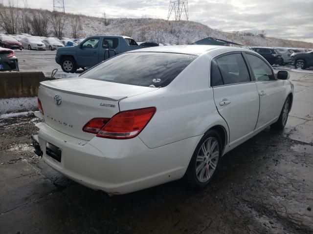 2006 Toyota Avalon XL