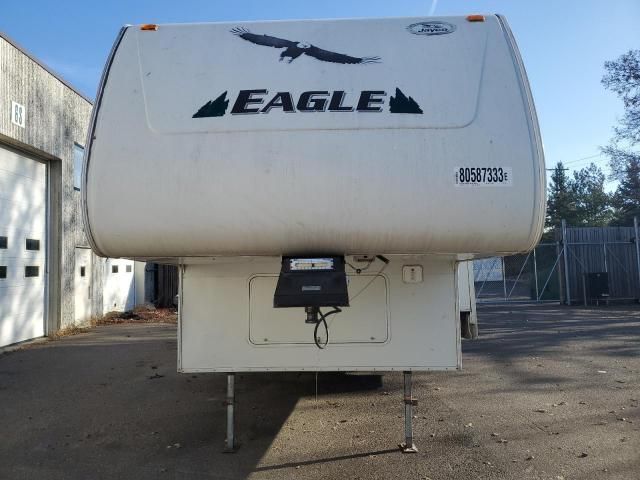 2004 Jayco Eagle